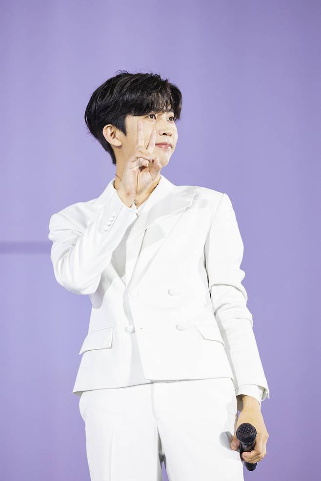 가수 임영웅/ 사진제공 = 물고기뮤직 /사진=김창현 기자 chmt@