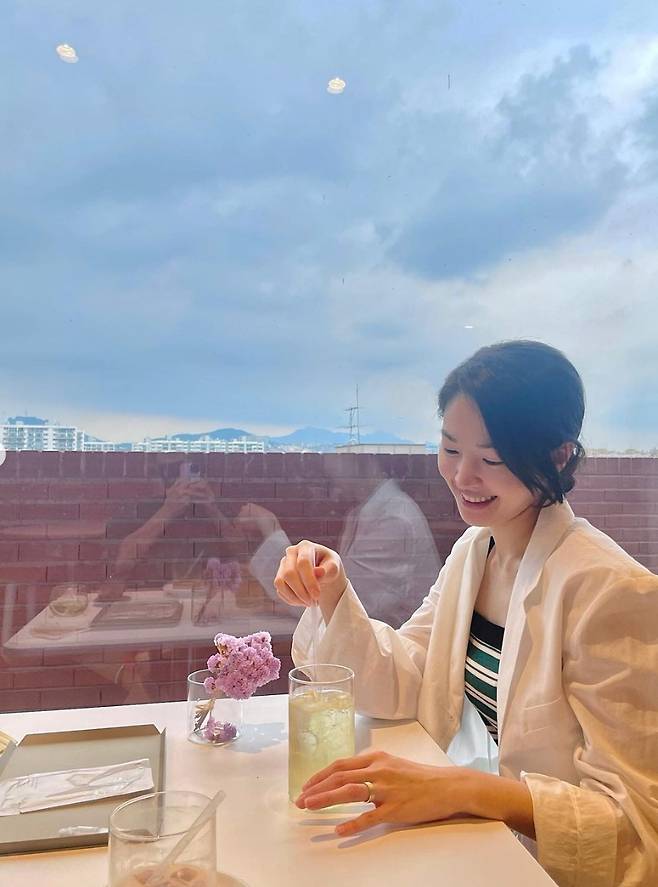 /사진=류이서 인스타그램