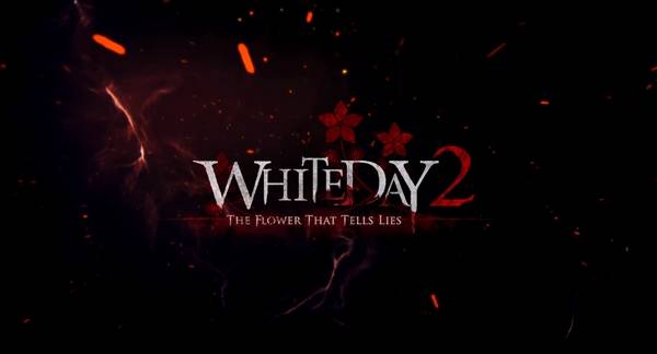 '화이트데이' 후속작 '화이트데이2 거짓말하는 꽃(ROOTNSTUDIO 유튜브).