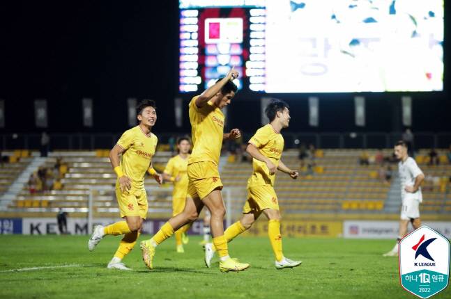 제공 | 한국프로축구연맹