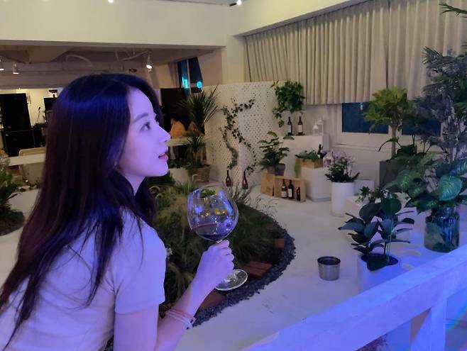 사진제공: 이윤지