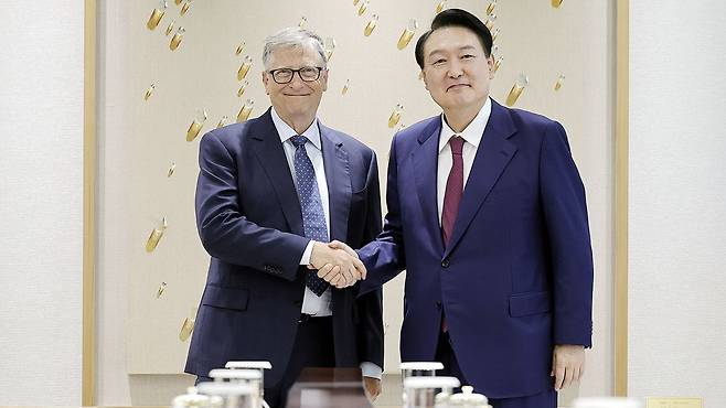 대통령실사진기자단