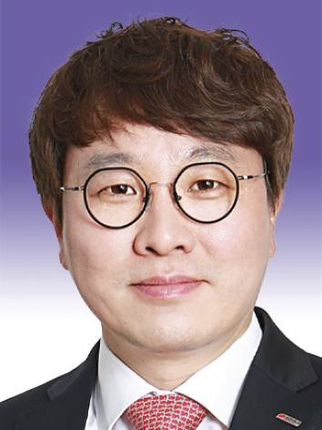조용진 도의원(경북도의회 제공) 2022.08.17.