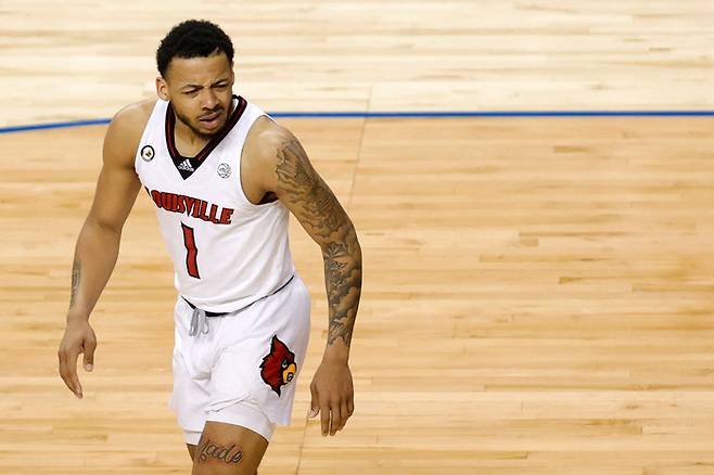 칼릭 존스가 시카고와 10일 계약을 맺었다. 게티이미지 제공