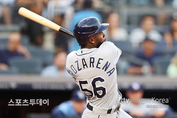 랜디 아로자레나 / 사진=Gettyimages 제공