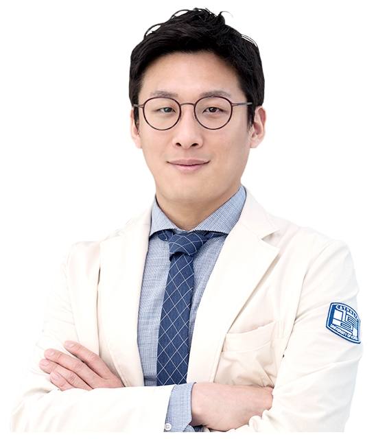가톨릭대학교 서울성모병원 대장항문외과 이철승 교수.