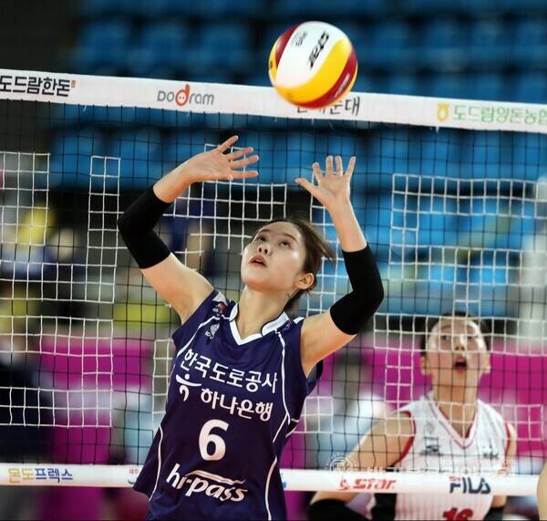 한국도로공사 이윤정.