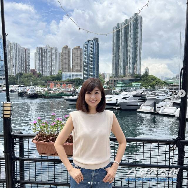 사진 출처=강수정 인스타그램