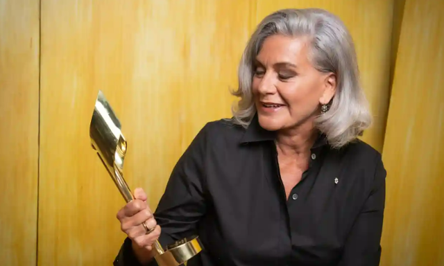 35년간 CTV에서 일했던 베테랑 저널리스트인 리사 라플람은 지난 6월 '캐나다 스크린 어워즈'에서 최고의 앵커상을 받았다. 셔터스톡