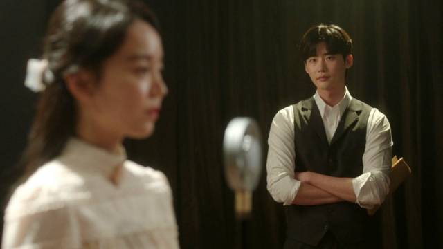 드라마 ‘사의 찬미’ 스틸 / 사진=SBS 제공