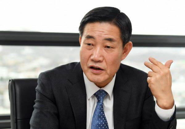 국민의힘 신원식 의원. 육사 37기 출신으로 수방사령관, 합참 작전본부장, 합참차장 등을 역임했다. /조선일보 DB