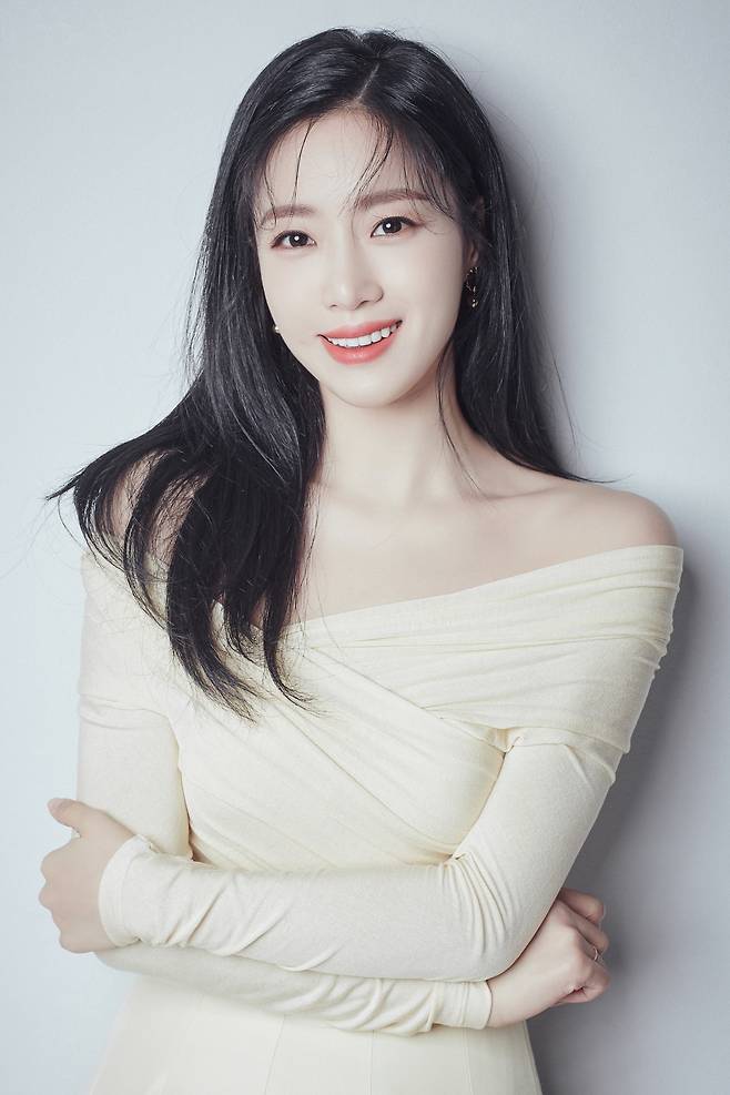 배우 함은정 /사진제공=매니지먼트 구