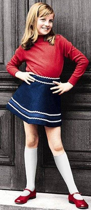 36년의 짧은 삶, 불꽃처럼 피고 지다…다이애나비 2