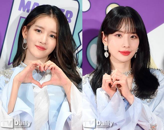 우주소녀, 엑시 설아