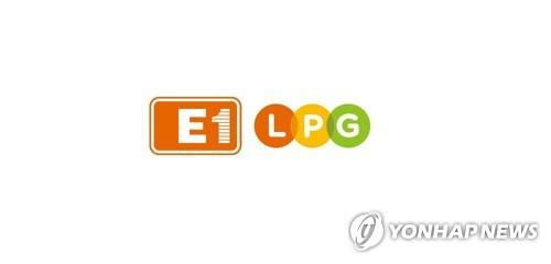 E1 LPG  [E1 제공. DB 및 재판매 금지]