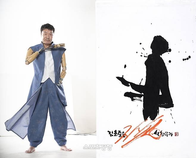 김호중 전시회에 국내외 유명 작가들이 대거 참여해 팬들의 기대감을 높이고 있다. 소속사 제공