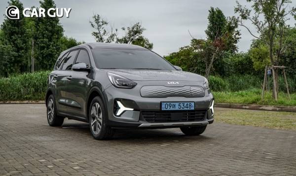 기아 니로 플러스