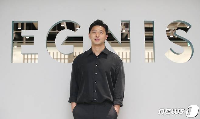 박찬호 이그니스 대표/뉴스1 ⓒ News1 송원영 기자