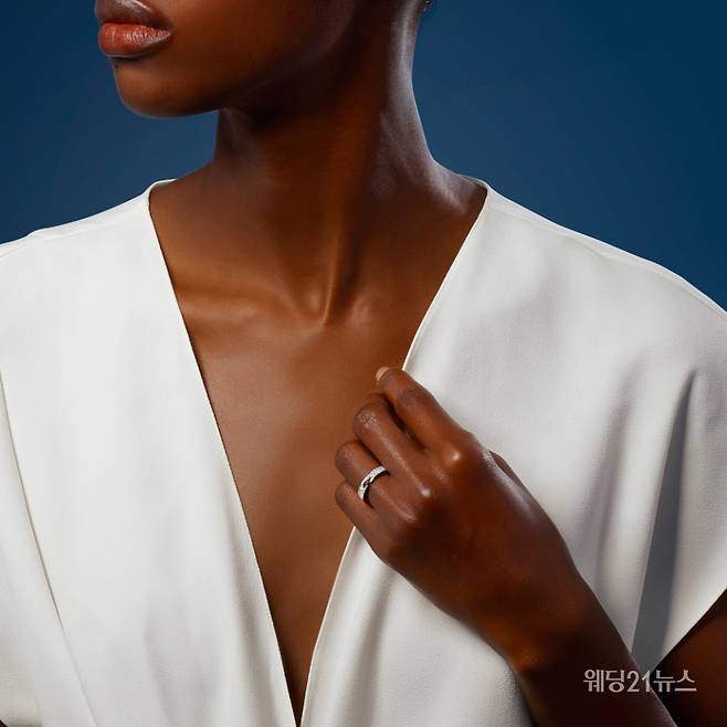 사진제공 : 쇼메(Chaumet)