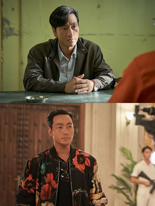 Actor Park Hae Soo has praised the two-player Acting in <Narco-Saints>.A Netflix series depicts a story of a Civilians who was framed for being a no-deal drug godfather who took control of the South American nation Narco-Saints accepting the secret mission of the NIS.Since its release on September 9, it has been ranked # 1 in the domestic Netflix popularity rankings and is streaming praise.Park Hae Soo was divided into the role of Choi Chang-ho, the head of the South American team at the NISs America Department, which floated the last precipitation to catch the Hwang Jung-min, which has been tracking for years.As the last way to arrest, he asked Civilians gangin-gu (Ha Jung-woo) for help, and he succeeded in approaching Jeon Yo-hwan as a business partner of gangin-gu by disguised himself as an international trader Park Hae Soo, who transformed into a NIS agent with two faces for the mission, showed the charm of two different characters visually, including Actington, hairstyle, and costume.He proved to be a popular Acting Actor by fully digesting the first two roles of his life.Park Hae Soo won the 40th Blue Dragon Film Award for Best New Actor for his first solo starring Quantum Physics, and announced the birth of a solid actor.Park Hae Soos acting prominence began with Drama .He took an intense snow stamp with baseball player Kim Jae-hyuk and appeared as Billan Han in the movie Time of Hunting, emitting a heavy presence.Park Hae Soos move didnt stop here.He is nominated for the 74th Primetime Emmy Award for Best Supporting Actor as the main character of the Squid Game that swept World.He also won the Minister of Culture, Sports and Tourism, the highest merchant of the 4th New Sys Hallyu Expo, and solidified his position as a Korean Wave star.Park Hae Soos Acting Spectrum is unfolding infinitely from the Ji-Hoon of Paper: Joint Economic Zone to the Berlin station, which leads the robbery team, following the just Han Ji-hoon test of the spy action film Yacha.Park Hae Soo, who shows the character heat as a face of the cloth that crosses the boundaries of good and evil through such various works, gives confidence to all world viewers with his right and straight acting power.On the other hand, Netflix series Narco-Saints, starring Park Hae Soo, was released on Netflix on September 9, and he is going to release the movie Ghost directed by Lee Hae Young and Paper House: Joint Economic Zone Part 2SNS