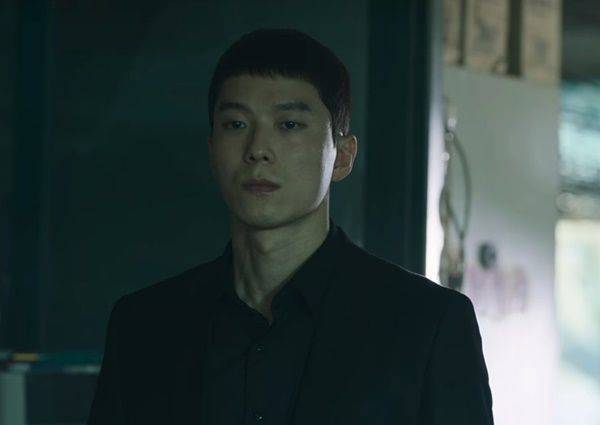 문진승 / 사진=넷플릭스 제공