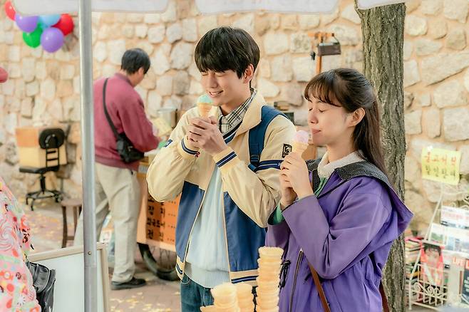 ▲ 영화 \'인생은 아름다워\' 스틸. 제공|롯데엔터테인먼트