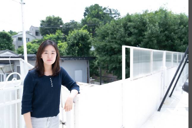 티빙 오리지널 ‘환승연애2’를 연출한 이진주 PD. 사진 | 티빙