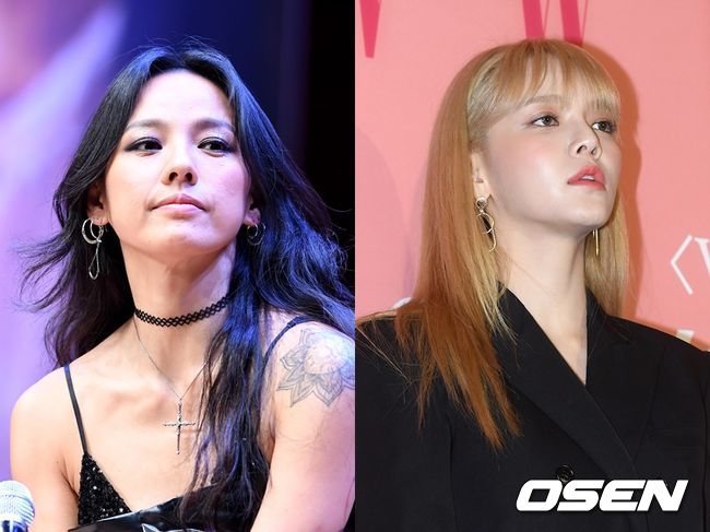 Jimin, a group AOA, reveals his special relationship with Lee Hyori on stage.As a result of the coverage on the 15th, AOA singer Jimin will show a special stage for Lee Hyoris representative song U-Go-Girl at JTBC [New Life+] Young Again in Another World.Jimins selection of Lee Hyoris U-Go-Girl has special reasons and meaning.Lee Hyori is the one who gave his hand to Jimin who had a hard time.In July 2020, Jimin was identified as the main driver of the harassment incident in the AOA group, leaving the group and retiring from the entertainment industry.However, public opinion has since turned around, and Jimin posted a post on Instagram on January 8th, suggesting a return to the country.Jimin, who had been in the process of delivering his current status through SNS, signed an exclusive contract with Alomalo Entertainment on July 14 and declared a new The Departure.And the Departure started with JTBC [New Life+] Young Again in Another World.Jimin, an oval artist who can perform vocals, rap, and production, announced his successful return through [New Life+] Young Again in Another World and is receiving favorable reviews every stage.Lee Hyori first contacted Jimin via SNS DM (direct message) when he was going through a difficult time.Lee Hyori, who had no kite with Jimin, was a senior from the girl group and showed his hand first when he saw the sad story of his junior, and Jimin went down to Jeju Island and lived with Lee Hyori.Jimin, who was supported and empowered by Lee Hyori, successfully returned to the entertainment industry and showed his U-Go-Girl stage with gratitude for Lee Hyori.It is expected that a more impressive stage will be completed as it contains special reasons.JTBC [New Life+] Young Again in Another World, starring Jimin, is a survival program in which Korean representative girl group rappers with rap as well as vocal skills play fierce song confrontation.It is a new entertainment program presented by JTBC, a prestigious music entertainment company, and has attracted much attention as a survival audition program that is different from the previous one.From Yubin, who is from Wonder Girls, to Jimin, Mamamoo Moonbyul, Space Girl Exi, Omaigal Mimi, Momoland JooE, Billy Moon Sua, CLASS:y Kim sun-yu, who breaks the prejudice against the existing Girl Group rapper [New Life+] Young Again in Another World It is offering .