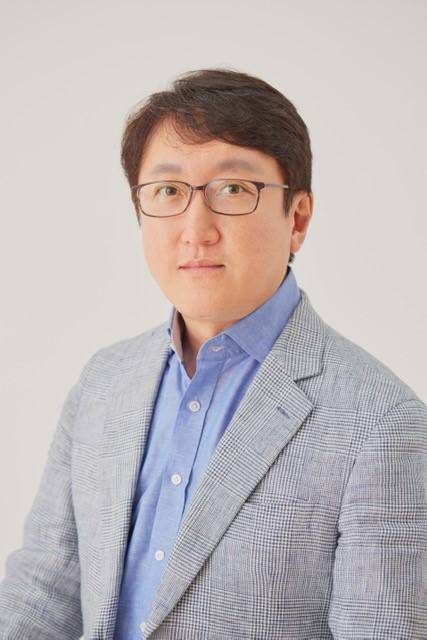 김도원 두산테스나 대표이사. 두산 제공