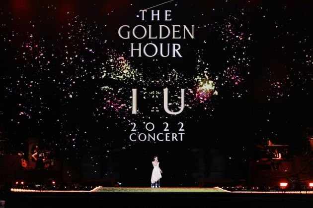 Even if you do not hear high notes...IU, 14 years ago, more precious time than Yuana and gold.Singer IU shared a precious time with 14 Years of Ziggy Yuana (IU fandom name) than gold; neither the heat nor the humid air could beat the affection for the IU, the IUs passion for fans.The IU held a solo concert The Golden Hour: Under Orange Sun at the Olympic Stadium in Jamsil-dong Sports Complex, Seoul on the 18th.It is the first time that a Korean female singer has opened a concert at the main stadium.The main stadium has a seating capacity of 69,950 seats and can accommodate up to 100,000 people including standing.About 90,000 Audiences entered the IU Concert held on the 17th and 18th, and shared precious time with the IU.The performance of IU began at 7:00 A.M. IU and Love Live, which appeared singing Eight on the lift!Bands, fireworks popping up to highlights and pollen flying in Audience seats overlapped with sunsets to create spectacular views.IU, who even called Celebrity, looked around Audience and said, Im full today. IU said, Its the IU that I have been greeting for a long time in three years.Today is a little hotter than yesterday, but the sky was not really pretty. I wanted to sing Eight when the sunset was over.I have been planning it for a long time, but I was relieved because the sky was beautiful. The seat had a light green cushion, which IU mother had ordered for a month and a half for her own fans.Take it after the performance, he said, applauding.Im not getting an in-house word, I felt like I was left alone at the main stadium, I called it courageous, the IU, who sang This Now and The End of Haru, said with a laugh alone.It was a perfect Love Live! so that I could not feel the accident.After this performance, IU sends Palette and Good Day. IU writes and writes Palette at the age of 25 and has been really precious and sung.Im in my 30s now. Ill leave this song to a 25-year-old. It was the best time to sing this song. It was thirty. I have been seeing as good moments as it was.I dont think I need to keep holding on to this song, so I dont think its going to be a good three-list.I will listen to you because I am twenty-five hearts. Good Day was another heart to Palette.IU said, It is a song that is a success song, and it is a lot of memories and memories in many ways. It seems to be hard to see for a while on the official set list on the anniversary of debut.A lot of ideas go by.The promise to float the moon on Venues came at this Concert: IU called the Stroberry Moon on a Hot air balloon.IU, who shook hands with fans on the second and third floors, looked lovingly at the fans and turned a turn around Venues.The IU, which even called Get My Hands, replaced the mid-performance Inire, who said, In the three years that I had not performed, there was also a Stroberry Moon and Get My Hands also ran counter.It is the same level that I have come out of the feelings. I was horrified even though I was not crazy because of my ears.In Blue Ming, fans burst into a swarm.IU, who had a good day after the Story of the Night where IU could see the dance, called Lilac, saying, I want you to remember this time now as my most brilliant moment.The guest was Jay Park, who said: IU has been in the top position for 14 years, perfecting appearance, acting, singing and concert, so cool.I feel more like I am a fan of IU because I know how hard I have to work and sacrifice because I am the same singer. Its not a national hip-hop tower, its just a one-top, he shouted.The third part of Concert is the AA-Keeping Ballad. IU, who sang Knee with the orchestra, thinks that Knee is close to the identity of Singer.Of course youre three-stageIU said that he likes to sing ballads, and he told Winter Sleep and The Story I did not know.A fantastic drone show unfolded in the sky while singing Out of Time following the Night Letter.Fans outside were unable to make a ticket reservation, so they filmed a drone show while listening to the song of IU spreading to the outside.On stage for the encore, IU enthused Love Poem while fans listened to a plan card saying, Ill be with you every step, were perfect 14 years old friends.IU, impressed, looked around the fans with a look of turbulence.I honestly had a hard time performing today, I was nervous because I had some problems with my ears. Its not serious. I cant control my ears.The neck is good, but from the end of yesterdays performance to the end of the ears were bad, so I spent a hell of a haru yesterday and todays rehearsal. I thought this stage might be the destination on the way I ran, I never dreamed of such a big stage in the first place.I will go 14 years longer with a more humble heart, always reminding me of the heart that supports me on stage. 