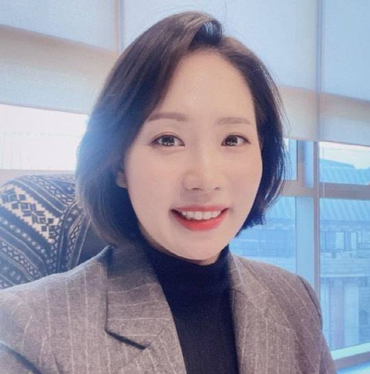 조동연 전 더불어민주당 공동상임선대위원장. <연합뉴스>