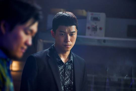 문진승. 사진=넷플릭스