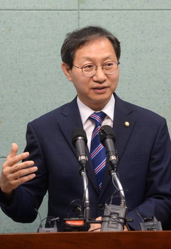 김성주 국회의원. /사진=뉴시스