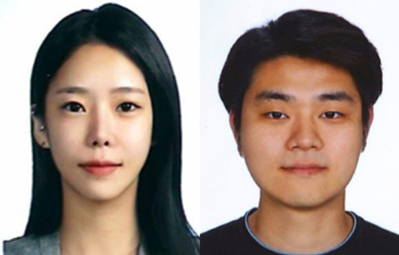'계곡 살인 사건'으로 기소된 이은해(31)씨와 조현수(30)씨. [사진 출처 = 인천지검]