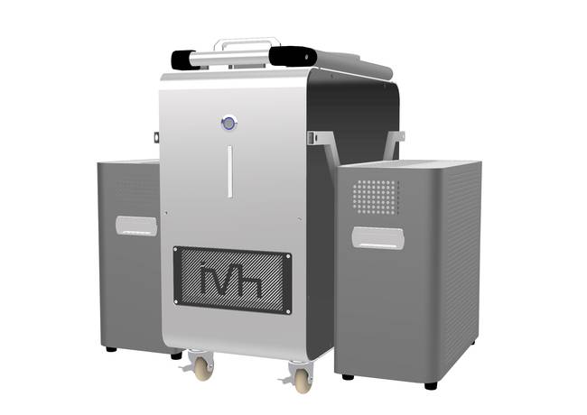 휴온스메디텍 ‘휴엔 IVH ER’ (사진=휴온스메디텍 제공) *재판매 및 DB 금지