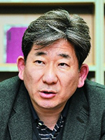 김현욱 국립외교원 미주연구부장
