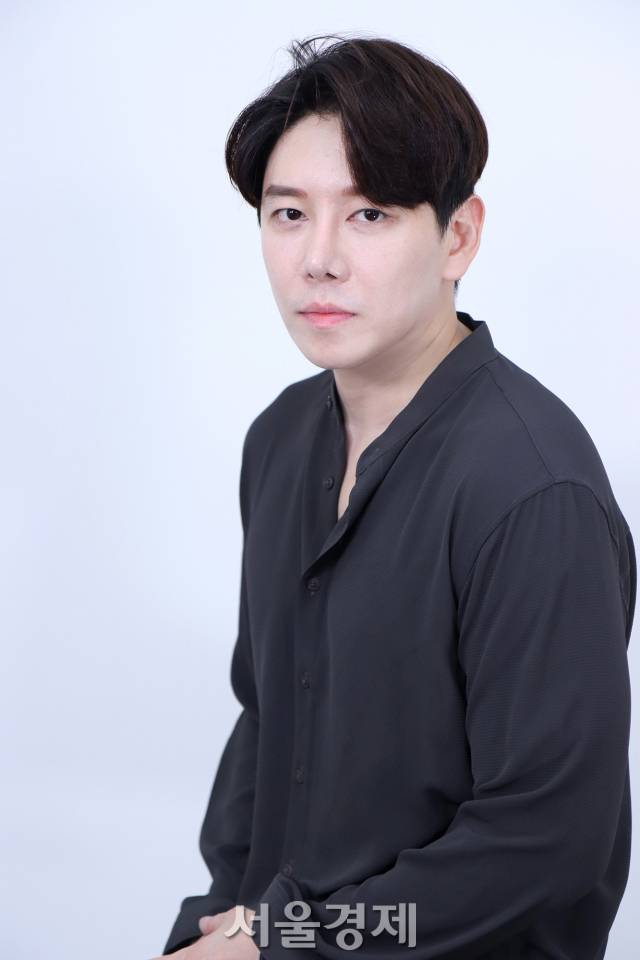가수 디셈버 DK / 사진=김규빈 인턴기자