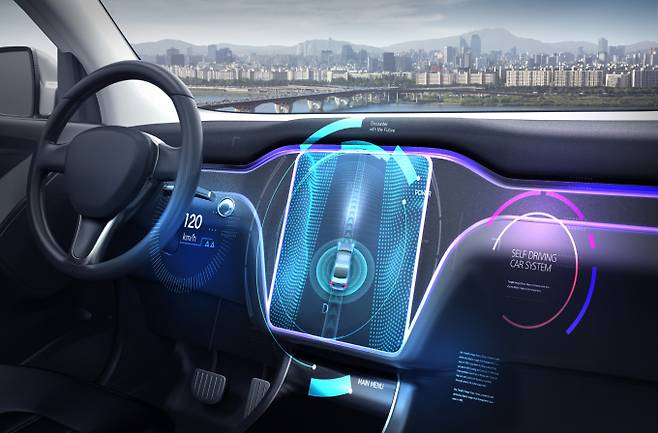 국토부가 완전자율주행 상용화 기반을 마련하기 위한 공청회를 연다. /사진=이미지투데이