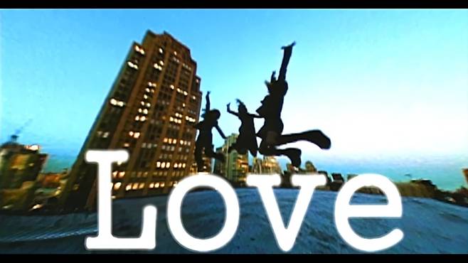 [서울=뉴시스] S.E.S. 'Love' 리마스터 뮤직비디오 이미지.2022.09.29. (사진 = SM 제공) photo@newsis.com *재판매 및 DB 금지