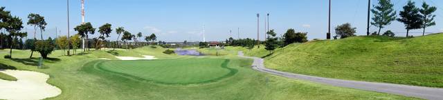 김제스파힐스CC. 사진 제공=김제스파힐스