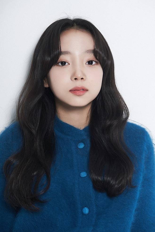 배우 이고은 사진. 빅스마일 엔터테인먼트 제공.