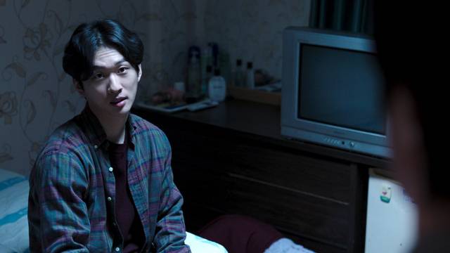 영화 ‘파로호’ 스틸 / .㈜더쿱디스트리뷰션 제공