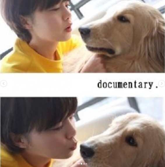 Ku Hye-sun, who is known as Erchan and is active as an actor, musician, painter and movie director.The mind was a little hard she mentioned was probably the loss of her own Pet Potato recently.If you have raised or raised Pet, you will feel the pain of Ku Hye-sun, who would have told you about Pets death, which you had in your heart for a month.Potato is a special meaning puppy for Ku Hye-sun.Ku Hye-sun, who left Pet Sundae, who was raised last year for 11 years, was sent to Potato this year.Ku Hye-sun said of the Petros syndrome he had suffered (the pain he suffered after leaving Pet): Feelings who lost all of me.Feelings, who seem to suffocate in a sorry and sorry mind, was a hard time to overcome alone. Ku Hye-sun, who had a different love for Pet, and was more troubled. I still want to send Cheering to grieve a little more, and shake it up.I do not need to be slim right now, so I look forward to seeing Ku Hye-sun on the Busan International Film Festival red carpet with a bright smile.
