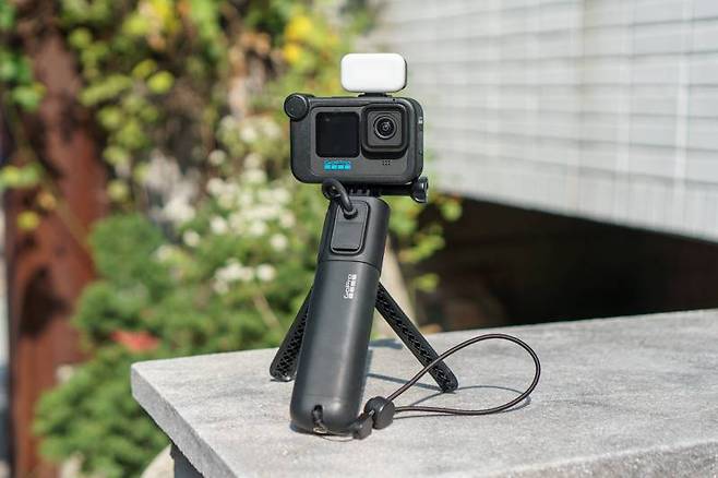 고프로 히어로11 블랙 크리에이터 에디션