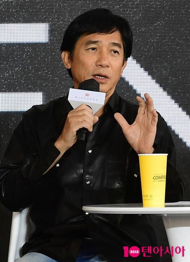 양조위 /사진=조준원 기자 wizard333@