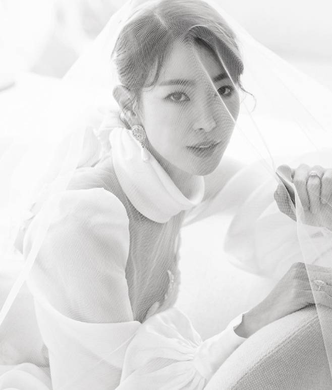 배우 고원희. 고원희 SNS 캡처