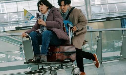 제27회 부산국제영화제 ‘뉴 커런츠’ 부문에 초청된 싱가포르 허슈밍 감독의 <아줌마>. 부산국제영화제 제공