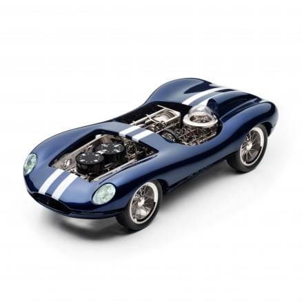 레페 1839 타임 패스트 Ⅱ