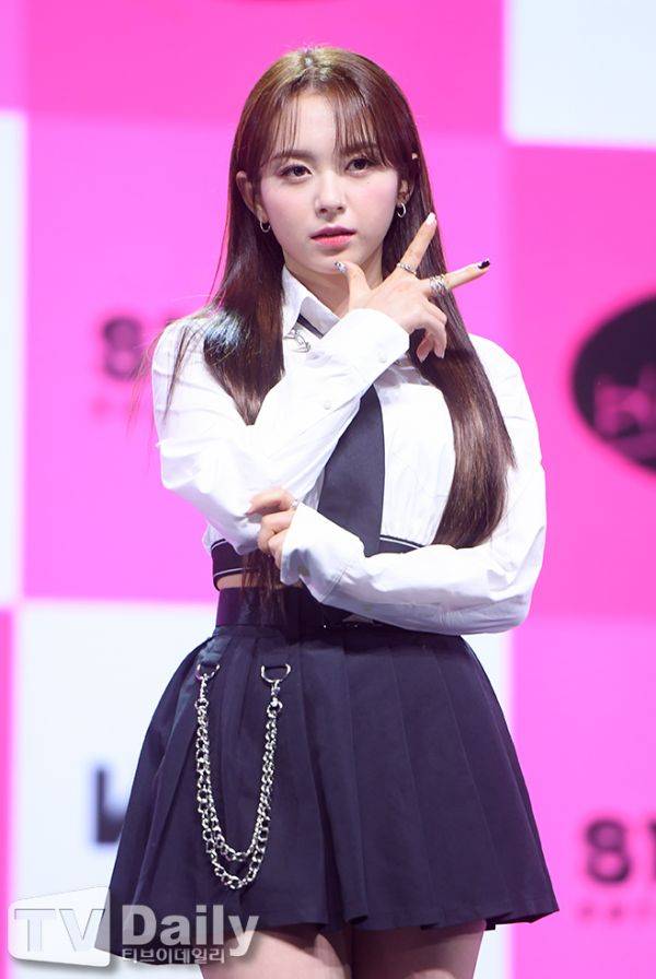 케플러(Kep1er) 마시로 / 사진=티브이데일리 DB