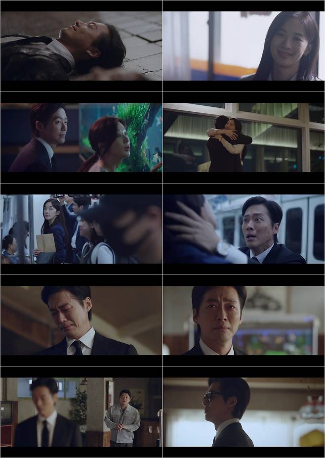 SBS '천원짜리 변호사' 방송 화면 갈무리